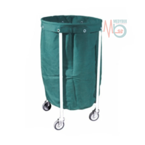 Soiled-Linen-Trolley-